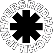 Logo Red Hot Chili Peppers