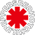 Logo Red Hot Chili Peppers