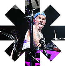 Chad Smith